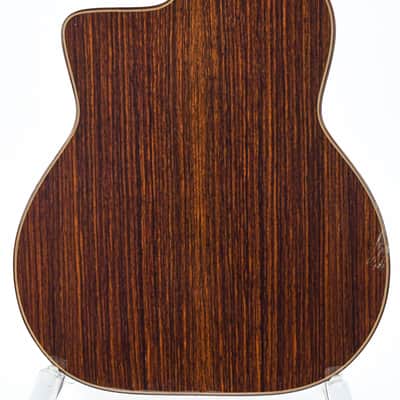 Gallato Limited Selmer Paris No. 526 Gypsy Guitar 2004 image 12
