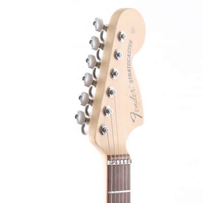 Fender Custom Shop Stratocaster Pro Closet Classic Black [2855] (06/01) image 11