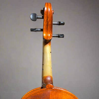 Core Academy 1/2 Viola Outfit with case and bow (USED) image 4