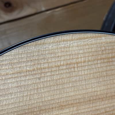 Martin Road Series SC-10E Acoustic Electric Guitar image 11