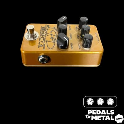 Lawrence Petross Design Seventy4 Gold - X15295 image 3