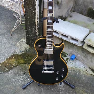 Greco Les Paul Custom 1973-75 Japan image 1