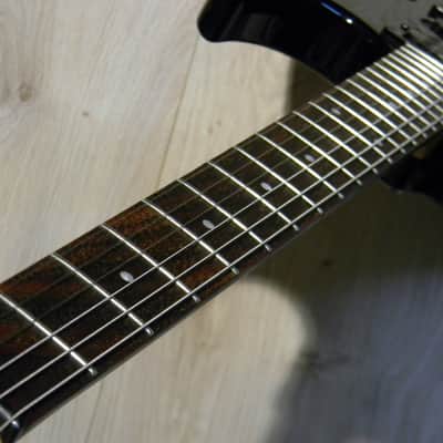 YAMAHA ERG 121 E-Gitarre str@t HSH strat style black E-Gitarre E Gitarre guitar image 13