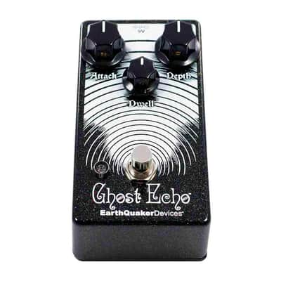 Ghost Echo V3 Vintage Voiced EarthQuaker Devices image 2