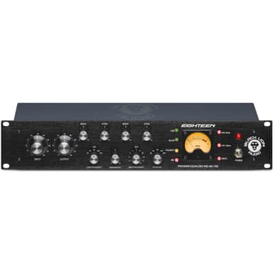 Black Lion Audio Eighteen Channel Strip image 1
