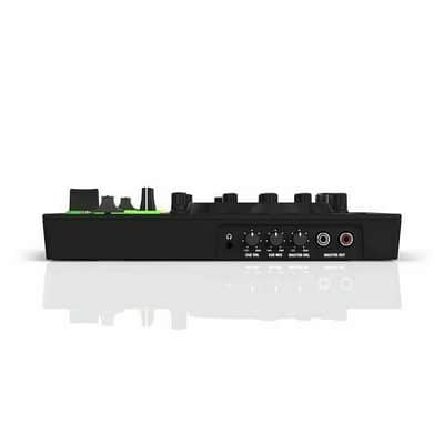 Reloop Buddy Compact 2-Deck DJay Controller For iOS/iPad OS/Android/Mac & PC image 12