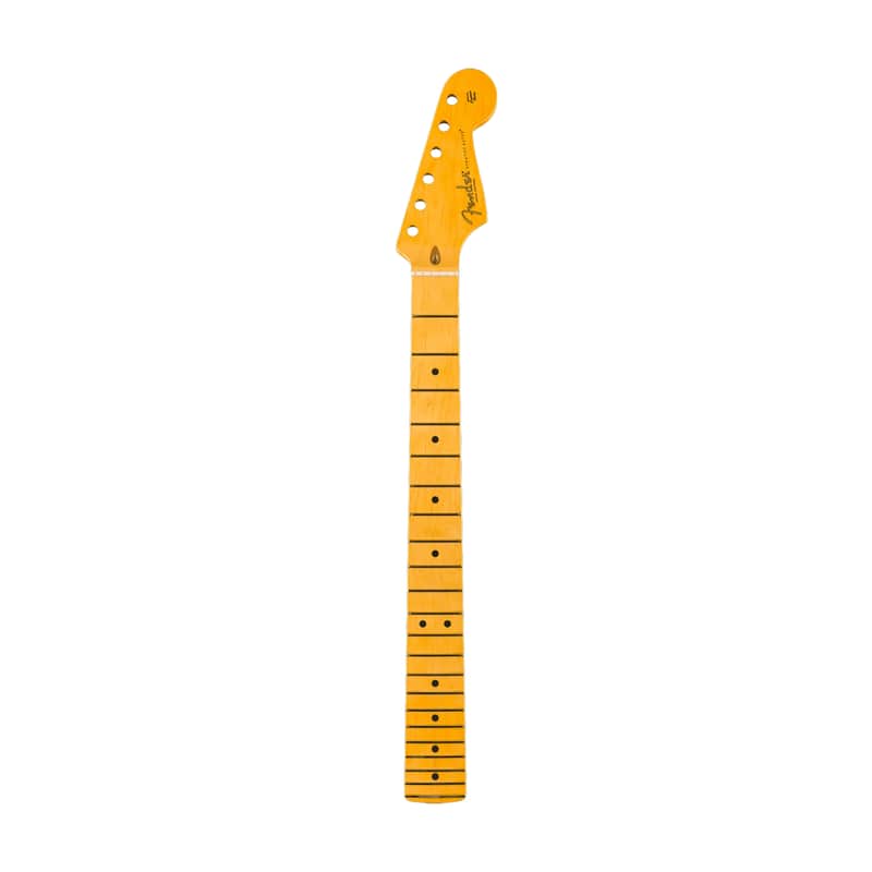 Fender 099-4942-921 American Professional Classic Stratocaster Neck image 1