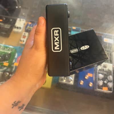 MXR EVH 5150 Katakana Version, Limited image 6
