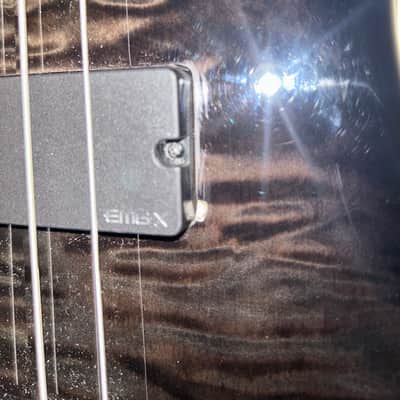 Spector Legend 5 Classic (Upgraded) image 4