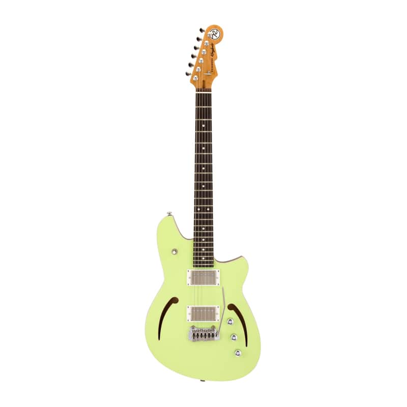 Reverend Kingbolt Air HH image 1