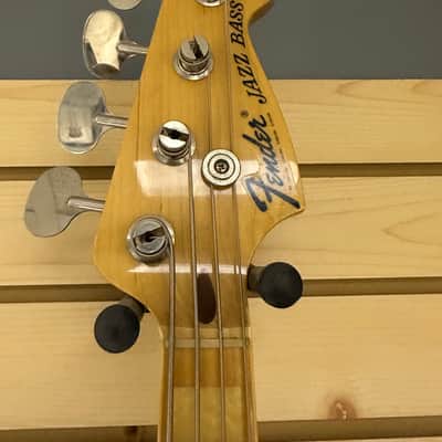 Fender Jazz Bass Build! Spec’d Out! With Fender TSA Molded Case image 4