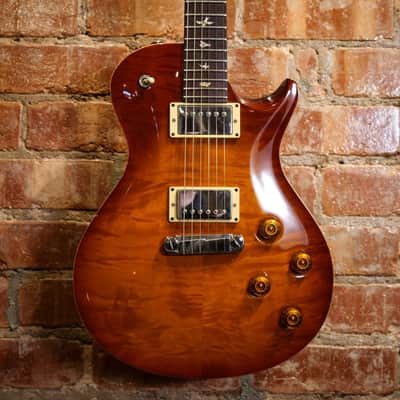 2001 PRS Singlecut - Sunburst imagen 1