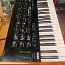 Korg Prologue 8 Polyphonic 49-Key 8-Voice Analog Synthesizer 2018 - Present - Black/Wood