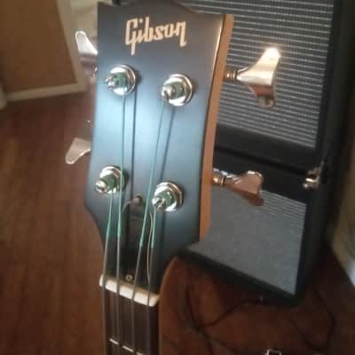 Gibson EB Bass 2013 - 2016 - Natural image 4