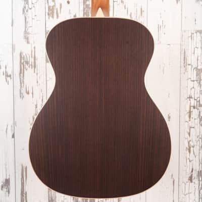 Larrivee OM-03R - Rosewood Back and Sides image 8