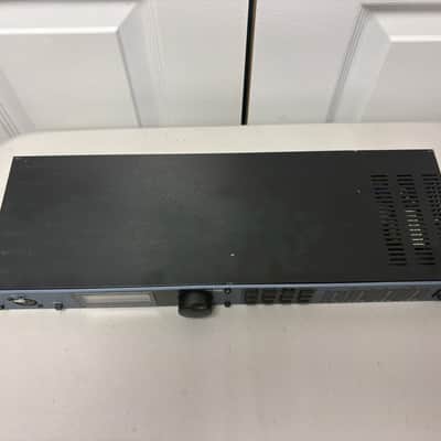 dbx DriveRack PA Complete Equalization and Loudspeaker Control System 2010s Purple image 2