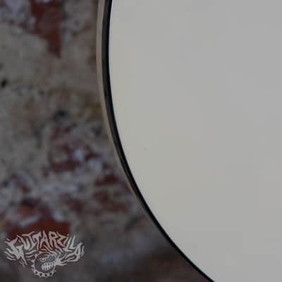 Fender Aerodyne Jazz Bass AJB 2006 Vintage White CIJ Japan image 16