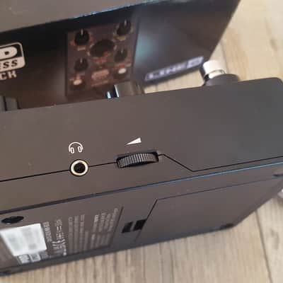 Line 6 POD Express Black 2024 - Present - Black image 7