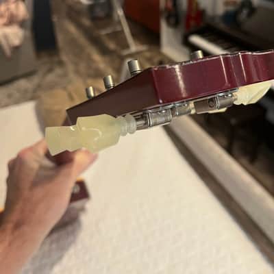 Gibson Les Paul Classic 2006 Heritage Cherry Sunburst image 8
