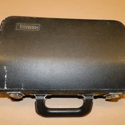 Yamaha YCL-250 Bb Student Clarinet image 6
