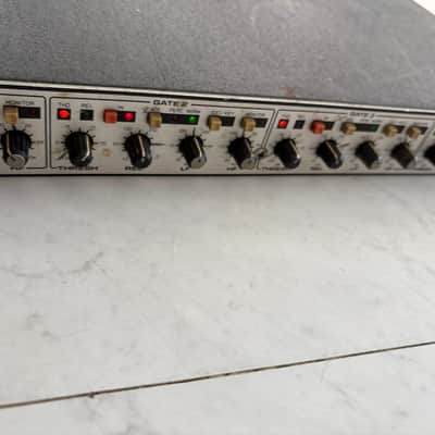 Klark Teknik DN514 Gate 4 channel image 4