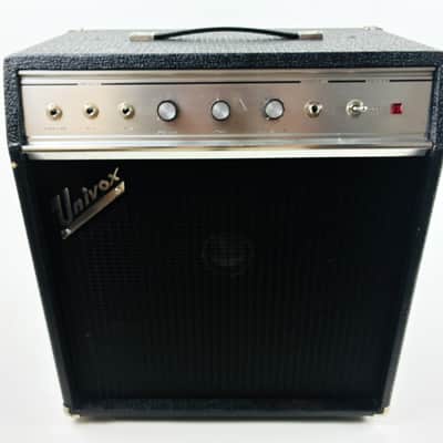 Univox Vintage U45-B: Nostos Algos. 1968 image 3