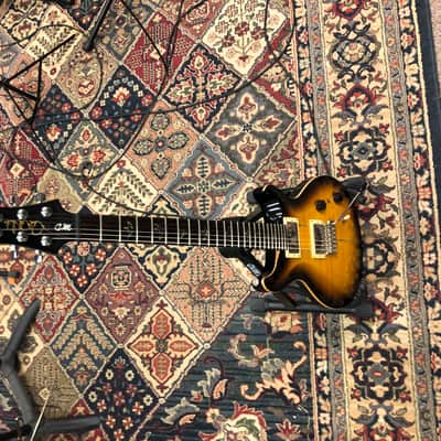 PRS Santana MD 2008 image 6