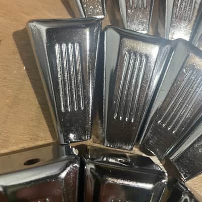 Tama Bass Drum claws x16 image 2