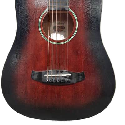 Vintage Kay K6161 Acoustic Guitar | Reverb UK