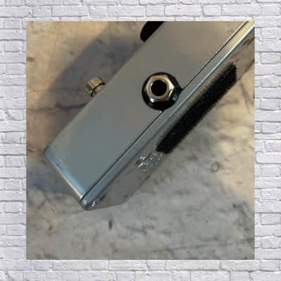 Electro-Harmonix Op Amp Big Muff Fuzz Pedal image 4