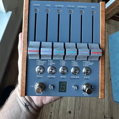 Chase Bliss Audio Big Time Delay 2026 image 1