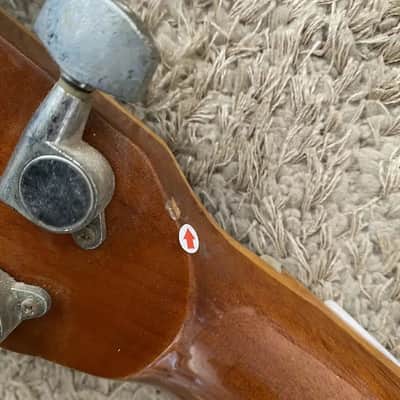 Caraya 41 Inch Acoustic Guitar Project with Solid Spruce Top image 17
