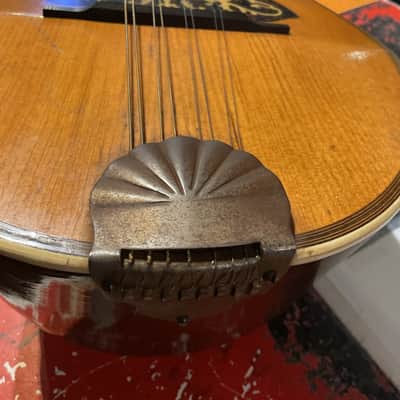 victoria b & j bowl back mandolin image 11