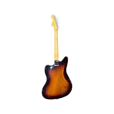 Fender Jaguar Made in Mexico image 3