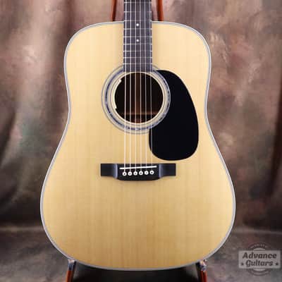 Martin 2023 CTM D-28 image 4