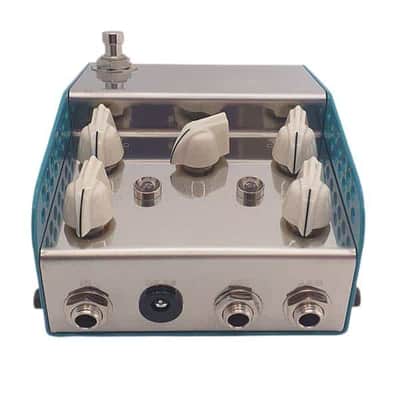 ThorpyFX Deep Oggin - Analogue Chorus image 7