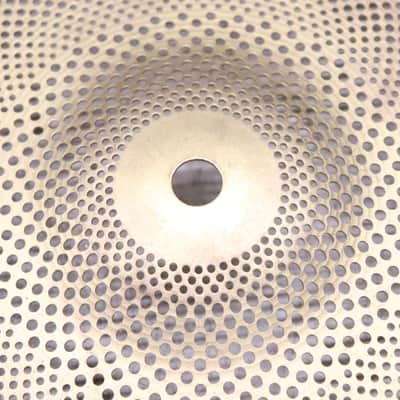 Zildjian 14" L80 Low Volume Hi Hat Cymbals (Pair) image 13