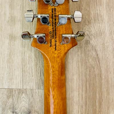 PRS Santana SE image 6