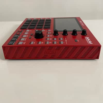 Immagine Akai MPC One + Standalone MIDI Sequencer 2023 - Present - Red - 6