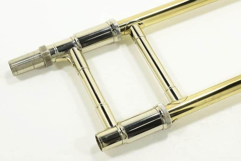 Antoine Courtois 420MB Challenger II Trombone | Reverb
