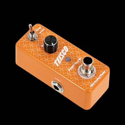 Teisco Mini Analog Phaser Pedal image 4