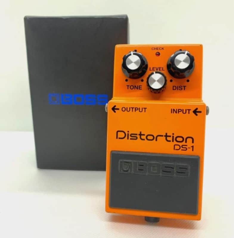 Boss DS-1