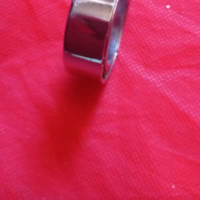 Vintage 1980s Sonor 28mm Memory Lock for DTH (Phonic / Signature Era) image 4