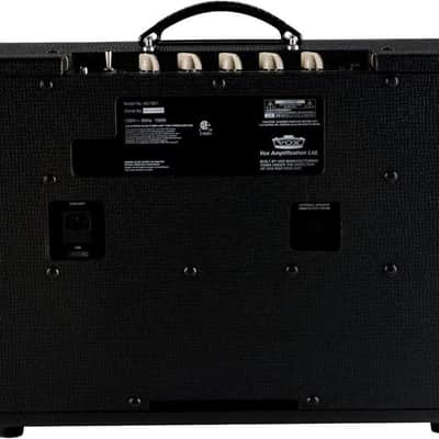 Vox AC10C1 10W 1x10 Tube Guitar Combo Amp image 2