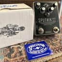 Spaceman Sputnik III Germanium Fuzz - 2020 - Black Edition. Pre-Owned