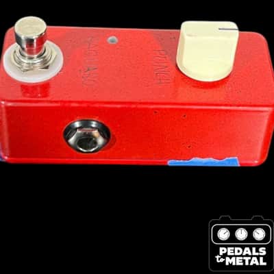Lawrence Petross Design (LPD) Saguro - Red - X16698 image 5