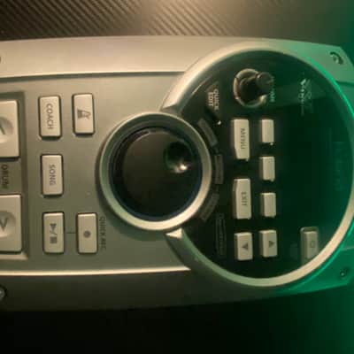 Roland TD-15 Drum Sound Module 2012 - 2015 - Silver