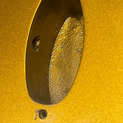 Fender Eric Johnson Stratocaster 2010 - Gibson Gold Top Lacquer image 12