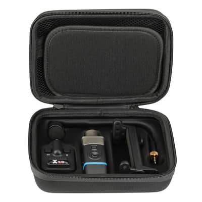 Xvive Wireless Acoustic Guitar System with Case image 12