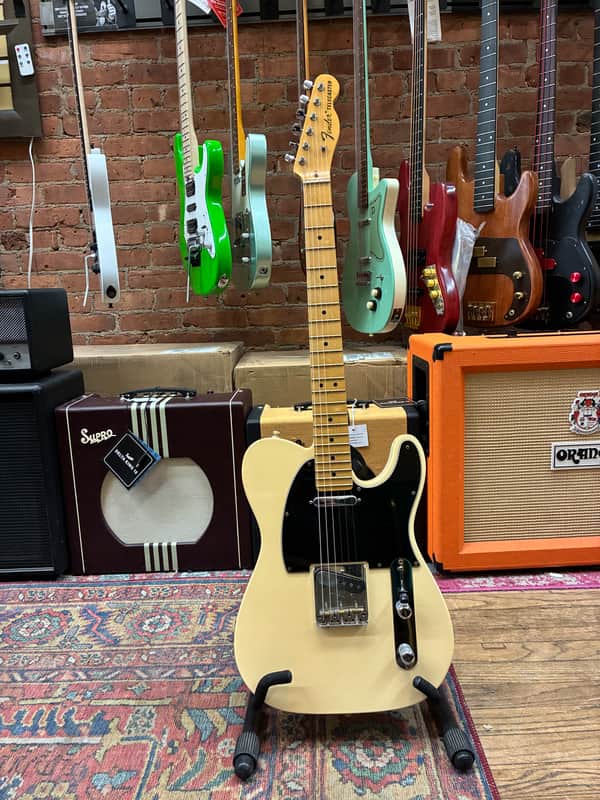Fender American Special Telecaster | Reverb